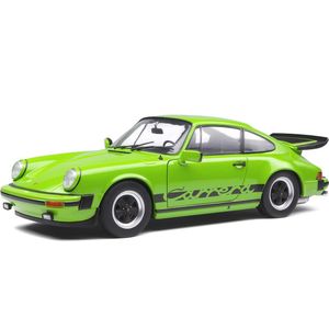 Porsche 911 (930) Carrera 3,2 1984 - 1:18 - Solido