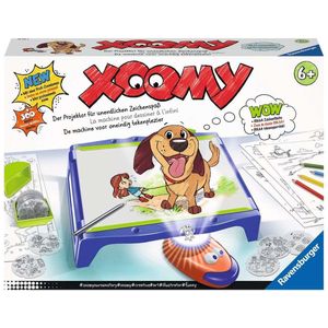 Ravensburger Xoomy Maxi XXL - Tekenmachine