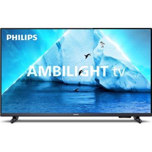 Philips Ambilight 32PFS6908 - 32 inch - Full HD LED - 2023
