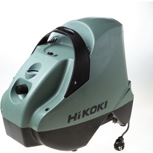 HiKOKI Compressor - EC58LAZ - 160 l/min. - 230 V