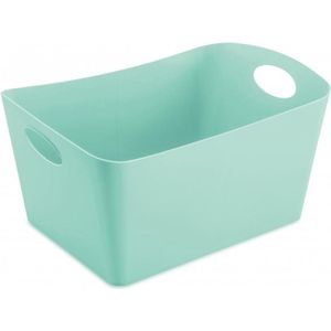 Koziol Opbergbox Boxxx M 3,5 Liter Turquoise