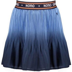 Nono N208-5703 Rokken - Blauw - Maat 104