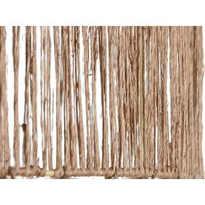 Lampenkap DKD Home Decor Natuurlijk 60 x 60 x 30 cm Jute