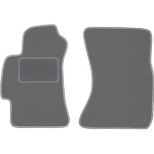 Automatten voor: Subaru Legacy IV B4 stationwagen, sedan, touring, wagon (2003-2009)