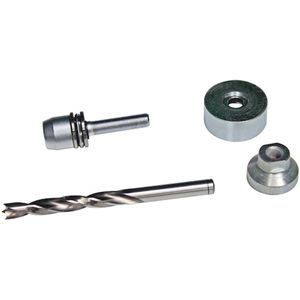 Wurth - Gereedschapsset parkeersensors 4-dlg - Gereedschapsset parkeersensors 4-dlg x 1 st