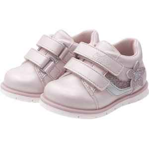 Chicco - Meisje - Sneakers Kinderen met Dubbel Klittenband - Maat 20