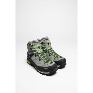 Meindl Tonale GTX - Wandelschoenen - Heren Anthracite / Lemon 40