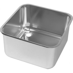 Spoelbak 25(H)X50X40cm 953810