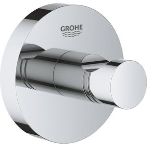 GROHE Start Haak - chroom