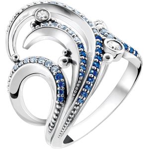 Thomas Sabo - Dames Ring - zirconia - - TR2378-644-1-56