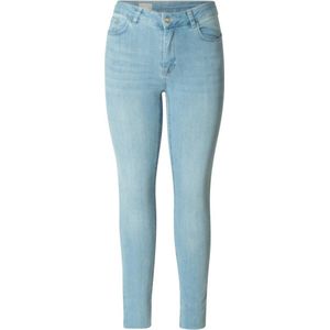 BASE LEVEL CURVY Anna Jeans - Light Blue - maat 5(58/60)
