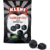 Klene Zoete Zonnetjes - suikervrij - 110g