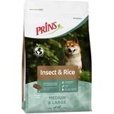 Prins ProCare Insect & Rice 20 kg