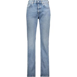 Replay Jeans Maijke Wb461 000 809 715 010 Dames Maat - W25 X L32