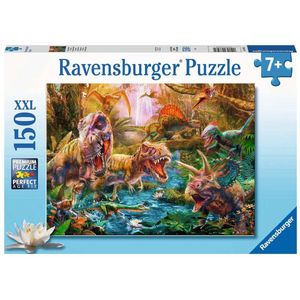 Ravensburger Wonder Woman Puzzel (1500 Stukjes)