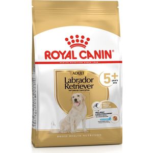 Royal Canin Labrador Retriever Adult 5+ - Hondenvoer - 3 kg