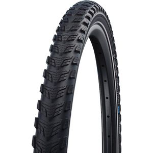 Schwalbe Marathon 365 Greenguard Buitenband 28x1.50 (40-622) Zwart