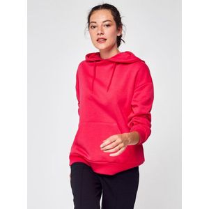 NA-KD Move Hoodie Dames Trui - Maat S