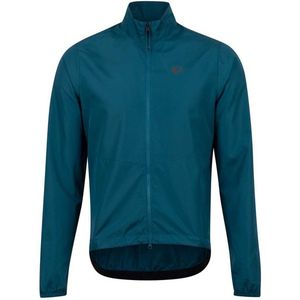 Pearl Izumi Quest Barrier Jasje Blauw M Man