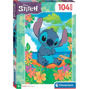 PZL SUPER 104 STITCH DISNEY