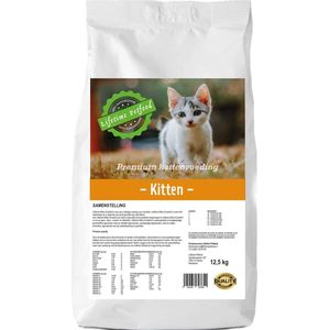Lifetime Petfood Kitten Excellent 3 Kg