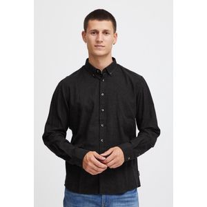 Blend Blouse Katoen Zwart - Maat S