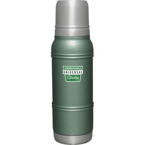 Stanley The Milestones Thermal Bottle 1.0L / 1,1qt - Thermosfles - 1960 Vintage Green
