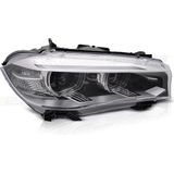 Koplamp links Xenon - voor BMW X5 F15 2013-2018 - helder