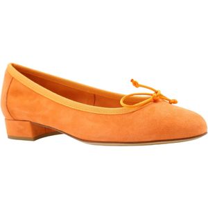 Status Ballerina Oranje 36