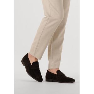STEFANO LAURAN Strefano Lauran Loafers - Instappers - Heren - Bruin - Maat 42