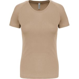 PROACT® Functioneel damessportshirt PA439 - Sand - S