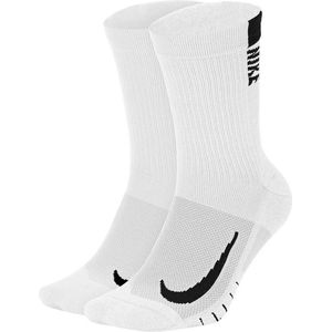 Nike Multiplier Crew Sportsokken Unisex - Maat 34-38