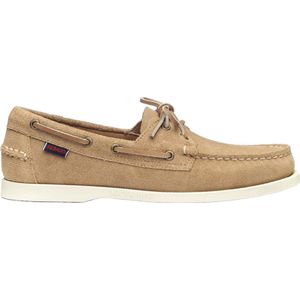 Sebago Portland Bootschoenen Bruin EU 41 Man