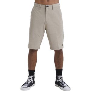 Billabong Crossfire Korte Broek Groen 32 Man