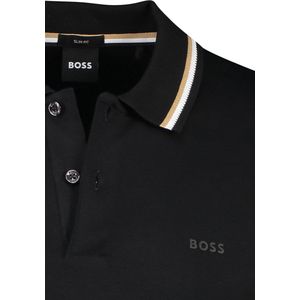 Hugo Boss Menswear Penrose Polo Heren korte mouw