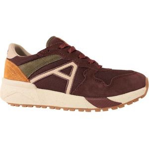 Allrounder Sneaker Vitesse 2 Madera Bordeaux Multi