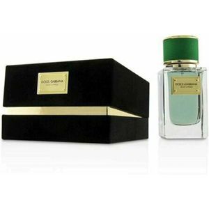 Dolce & Gabbana Velvet Cypress Eau De Parfum 50 Ml (unisex)