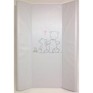 Di Baby Verzorgingskussen / Aankleedkussen / Waskussen - Bear - 70x50cm
