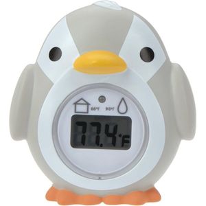 Lexium Badthermometer baby - Waterthermometer - Bad thermometer baby - Badthermometers