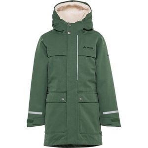 Vaude Manukau Junior Parka Groen 158-164 cm Jongen