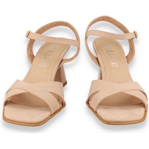 Guilia Giulia Dames Sandalen Nude NUDE 41