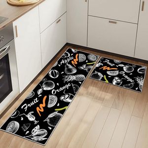 Keukenloper - tapijt voor keuken