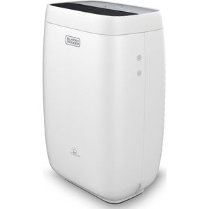 Black+Decker BXAP60E - Luchtreiniger