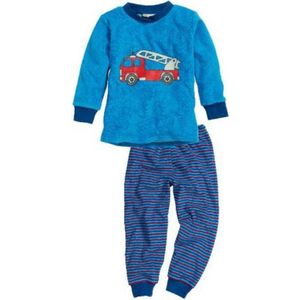 Playshoes pyjama Brandweer