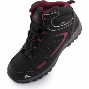 Women's Mckinley Walking Boot Mid Aquabase 38