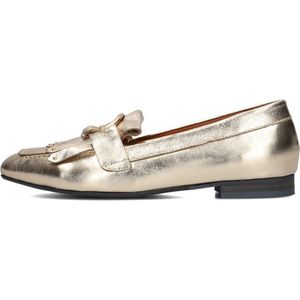 Notre-V 5648 Loafers - Instappers - Dames - Goud - Maat 39,5