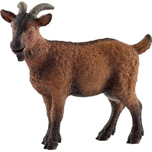 Schleich 17083 Farm World GEIT 6,5 X 7 cm