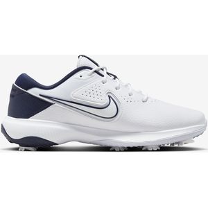 Nike Heren Victory Pro 3 NN White/Obsidian