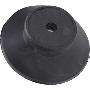 Luchtcompressor Rubber Voeten - Vervanging Schokabsorptie Rubber Kussen - Olievrije Kleine Luchtcompressor Accessoires .