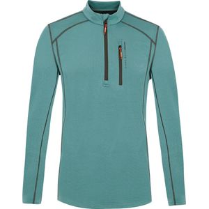 Protest Skipully Prtkurano 1/4 Zip Heren - maat l